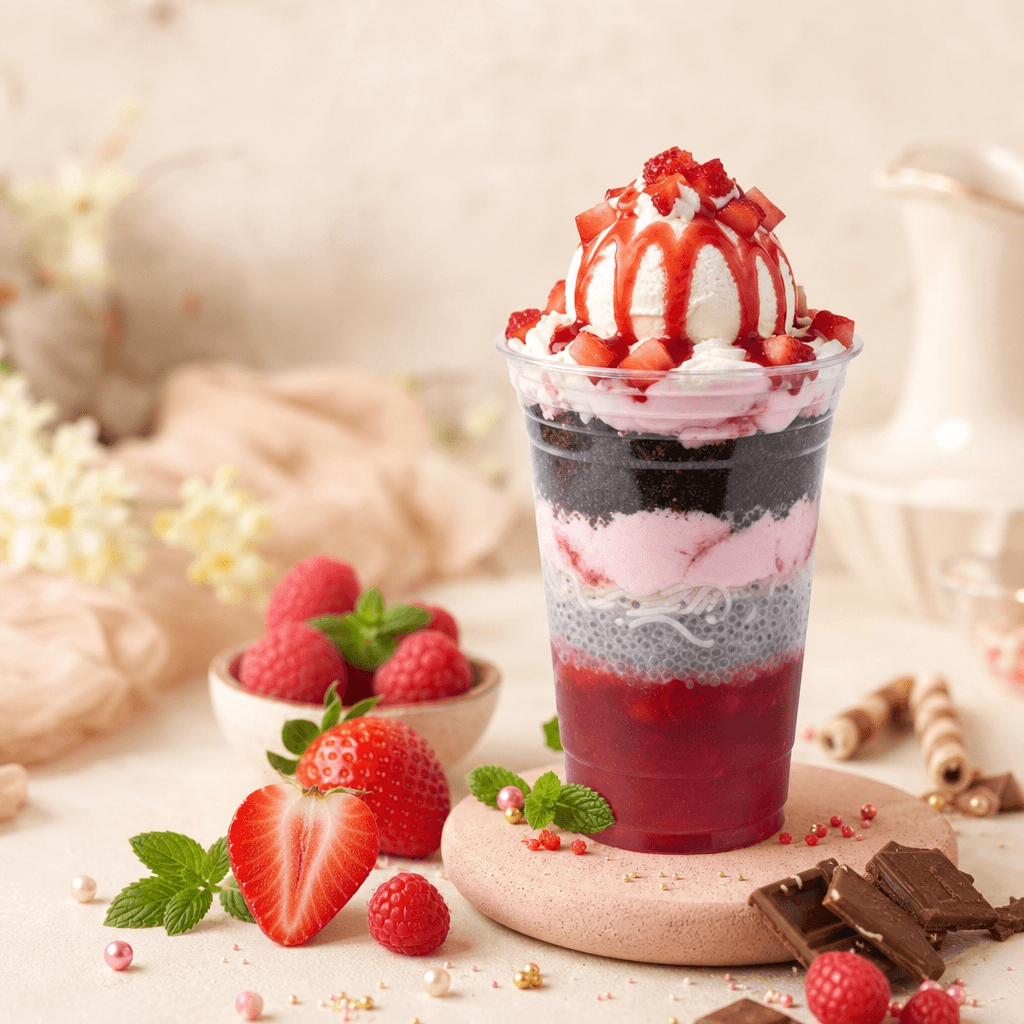 Royal Falooda